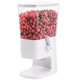 thumbnail image 1 of Dispensador de Cereales de Encimera, 3,2 L, Dispensador de Alimentos Secos, Organizador de Snacks, Contenedores con Tapas para Despensa y Cocina, 1 of 5