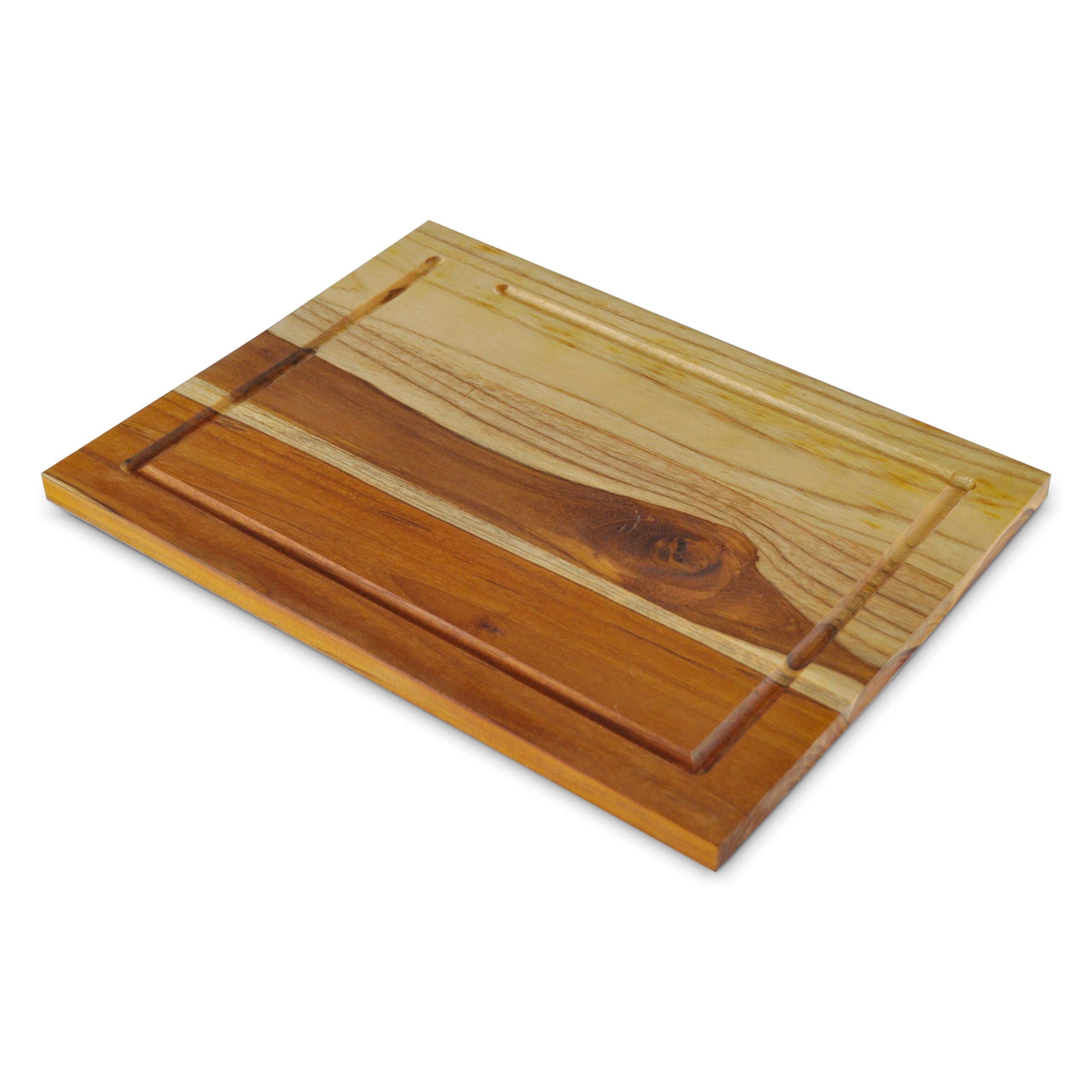 EdgeGrain Teak Cutting Board