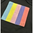 thumbnail image 3 of Carrots By Anwar Carrots Men's X Champion Small Local Shop Hoodie Sweatshirt (X-Large, Black), 3 of 3