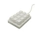 thumbnail image 1 of Teclado K12 Cable Numpad Multimedia Teclado definido por el usuario Multifuncional Universal Cómodo Computadora de escritorio táctil Juegos de teclado y mouse para computadora Interruptor marrón, 1 of 6