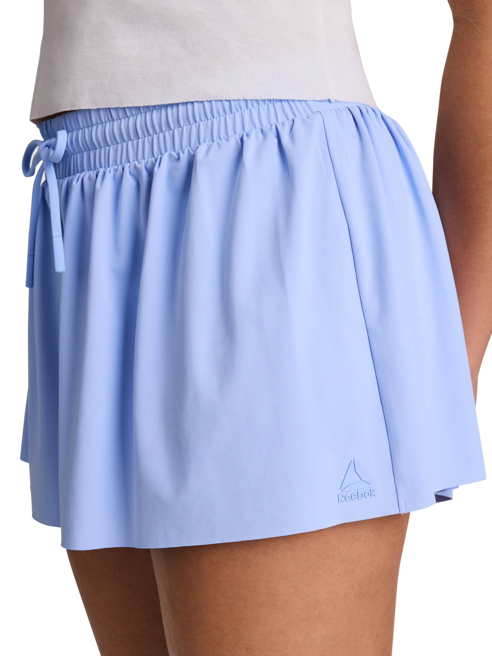 Reebok Women's Swift Flutter Short