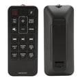 thumbnail image 1 of Bar Speaker Remote Control, Sensitive Replacement Soundbar Remote Control Ergonomic  For LAS475B For SK3D For SP4, 1 of 8