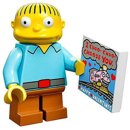 LEGO LEGO Simpsons Series 1 Ralph Wiggum
