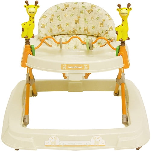 baby trend walker walmart