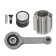 thumbnail image 5 of sweethay Kit de reparación de cilindro de compresor de suspensión neumática VUB504700 apto para Range Sport 05-13 Vehículos, repuestos y accesorios Mis sweethay VI003501-00, 5 of 6