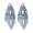 Hinge No. 3, variant on 2Pcs Garage Door Replacement Hinge for Residential/Light Commercial Garage Door Part Heavy Duty Garage Door Hardware