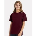 thumbnail image 4 of Boys' Tagless Short Sleeve T-Shirt, 4 of 5