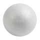 thumbnail image 4 of EchoBliss Bola De Espuma De Poliestireno Sólido Redondo En Para La Boda Artesanía, 4 of 11
