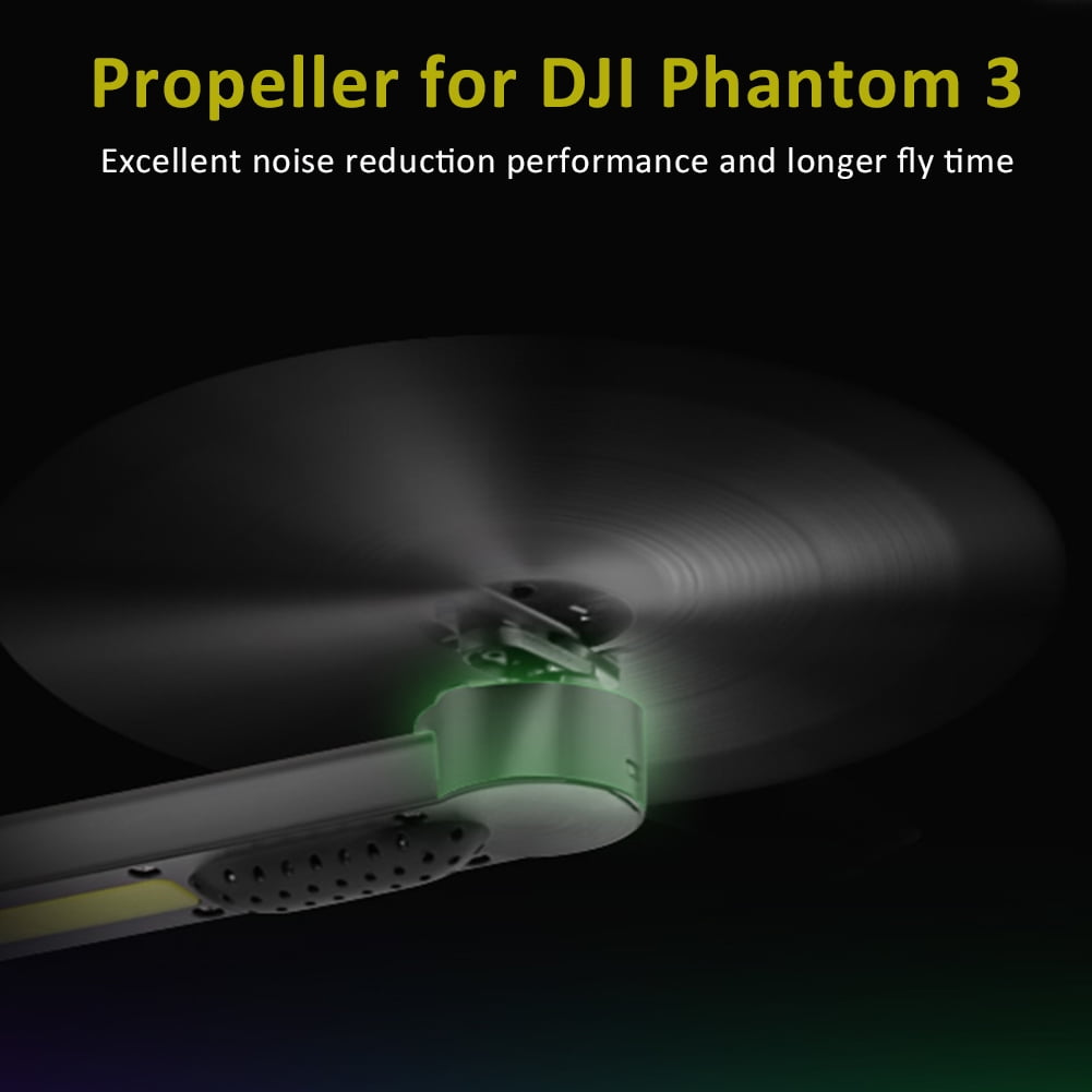 dji phantom 3 propellers walmart