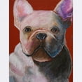 thumbnail image 2 of CafePress - A French Bulldog Mousepad - Non-slip Rubber Mousepad, Gaming Mouse Pad, 2 of 6