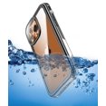 thumbnail image 1 of IPhone 13/13 Pro waterproof case black/grey/transparent, 1 of 4