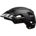 thumbnail image 2 of Bell Stoker MIPS-Equipped Helmet Matte Black/White, L, 2 of 5