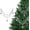 #E-1Pc, variant on 3-Layer Acrylic Crystal Garland Strands Hanging Christmas Decorations Indoor Home Decor for Xmas Wedding Party(RL)