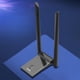 thumbnail image 3 of WiFi6 USB 3.0 Adaptador WiFi 1800Mbps Receptor de tarjeta de red para PC Computadora portátil de escritorio, 3 of 9