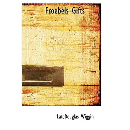 Froebel Gift - Froebels Gifts