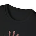 thumbnail image 3 of Women Hands D  S S E N T Novelty Positivity Tees & T-Shirt, 3 of 6
