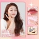thumbnail image 4 of Water Tint Lip Glaze Lipstick Moisturizing Waterproof Long Lasting Lip Gloss Lip Care, 4 of 5