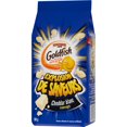 thumbnail image 2 of Goldfish Explosion de saveurs cheddar blanc sauvage, Sachet de 180g, 2 of 8