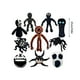thumbnail image 2 of Peluche TBKOMH Roblox Doors Juguete de Peluche Halloween, 2 of 2