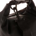 thumbnail image 3 of Bolsas Estancas de10L Bolsa Seca para Deportes Acuáticos Snokel Bolsa de Almacenamiento de Ropa Zapato Czado Botel Teléfono Móvil Negro Baoblaze impermeable bolsas secas mochila, 3 of 7