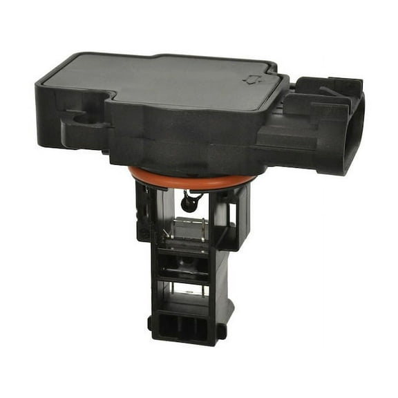 Mass Air Flow Sensor - Compatible with 2009 - 2013 Chevy Silverado 1500 2010 2011 2012