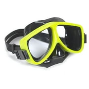 Aqua Sport Advanced Swim Mask
