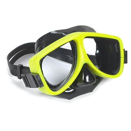 Aqua Sport Advanced Swim Mask