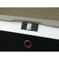 thumbnail image 4 of Westwood Design Timber Ridge Wood Nightstand in Weathered Washed Sierra, 4 of 4