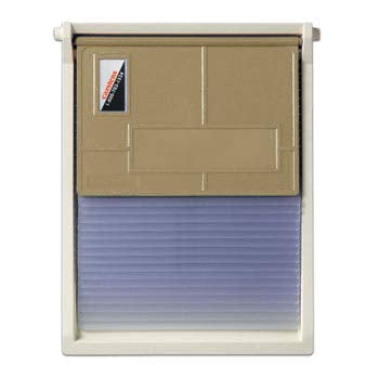 Carstens 16-Pocket Kardex-Visitray ... - INDIA 1 thumbnail image