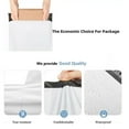 thumbnail image 6 of 1000pcs 10x13 Poly Mailers, Plastic Mailing Envelopes Shipping Bags with Self Sealing Strip, Poly Bags for Shipping, 6 of 8