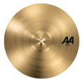 thumbnail image 1 of Sabian AA Cymbales Viennoises - 20 Pouces, Paire, 1 of 1