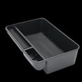 thumbnail image 2 of Car Center Console Armrest Storage Box for Nissan Patrol Y62 Interior Accessorie, 2 of 9