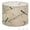 Color 2, variant on Drum Lampshades 13"x13"x10" Abstract Floral Bouquet Soft Pastel Flowers Brushstrokes Light Shade for Table Lamps Floor Lamp Shades Replacement Assembly Required
