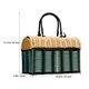 thumbnail image 5 of YSNOOWE Tote De Plástico Para Mujer Con Espacioso Y Asas Ergonómicas, 5 of 6