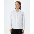 thumbnail image 3 of Basic Shirt, 3 of 6