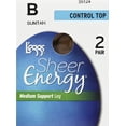 thumbnail image 2 of Control Top 2 Pack, 2 of 4