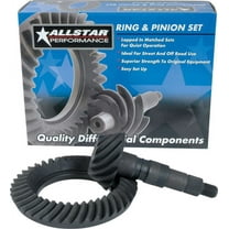 Ring & Pinion Ford 9in 4.33