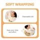 thumbnail image 2 of Baby Supply Disposable Bib for Home Use 30Pcs Pack, 2 of 5
