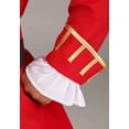 thumbnail image 5 of Men's Plus Size Rum Captain Costume, 5 of 6