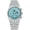 Ice Blue BY-5225M, variant on New Men's Watch Quartz Movement Stainless Steel Case | Waterproof Luminous Casual Business Dress Watch with Date