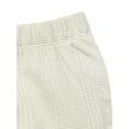 thumbnail image 3 of Modern Moments by Gerber Baby Neutral Organic Harem Shorts, Sizes 0/3 Months - 24 Months, 3 of 6