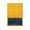 Unframe-style, variant on Painter Mark Rothko Abstract Color Field (Yellow And Blue 2) Posters Posters Art Print Photo Paint Poster Picture Family Decor 12x18inch(30x45cm)
