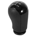 thumbnail image 3 of 5 Speed  Knob, Gear Stick Easy Installation ABS   For Car Replacement For Fiesta MK6 2002-2008, 3 of 8