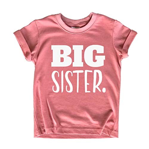 New big top sister shirt