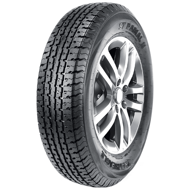 LLANTA - 225 75 R15 TRANSEAGLE ST RADIAL II 113/108N (8)