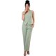 thumbnail image 1 of Conjunto 2 Piezas Mujer Chaleco Pantalon Amplio Moda Casual Formal Outfit bussines, 1 of 5