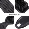 thumbnail image 3 of Shisuyan Duster Brush Nylon 4Pcs 5.7X1.1X1In, 3 of 8