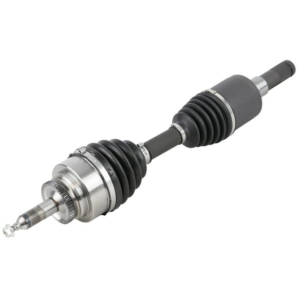 Ford F150 Cv Axle Assembly