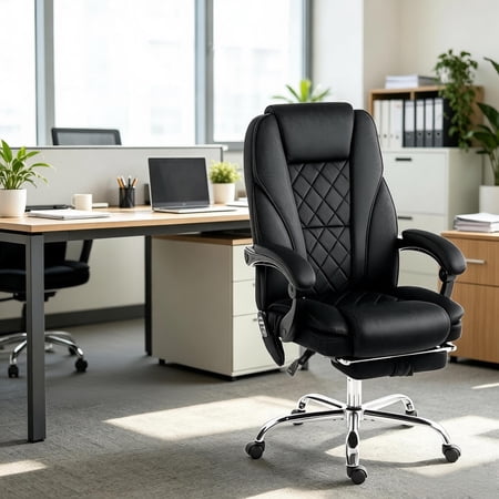 computer chair office chair massage product