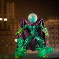 thumbnail image 3 of SPIDERMAN 6 INCH INFINITE LEGENDS MYSTERIO, 3 of 8